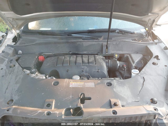 1GKKRSKDXEJ115642 GMC Acadia Slt-2