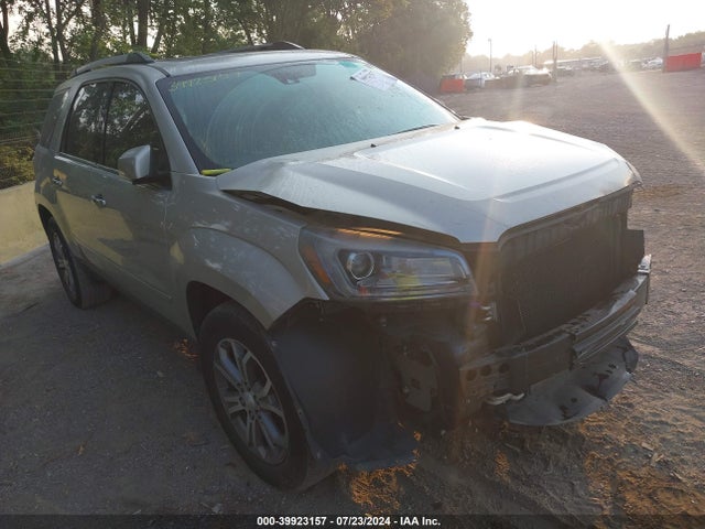 1GKKRSKDXEJ115642 GMC Acadia Slt-2