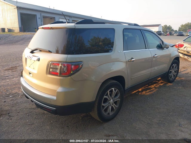 1GKKRSKDXEJ115642 GMC Acadia Slt-2