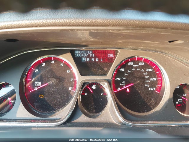 1GKKRSKDXEJ115642 GMC Acadia Slt-2