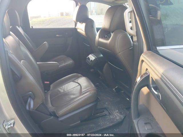 1GKKRSKDXEJ115642 GMC Acadia Slt-2