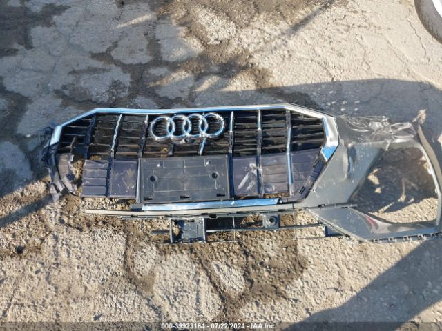 WA1EECF38R1080935 Audi Q3 Premium Plus 45 Tfsi S Line Quattro Tiptronic
