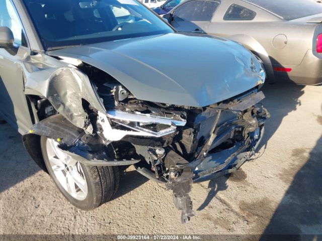 WA1EECF38R1080935 Audi Q3 Premium Plus 45 Tfsi S Line Quattro Tiptronic