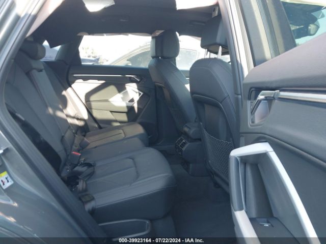 WA1EECF38R1080935 Audi Q3 Premium Plus 45 Tfsi S Line Quattro Tiptronic