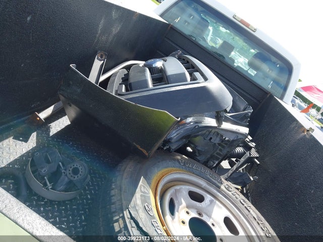 Ford F-250 Xl 2016 1FD7X2A61GEA93550 Image 12