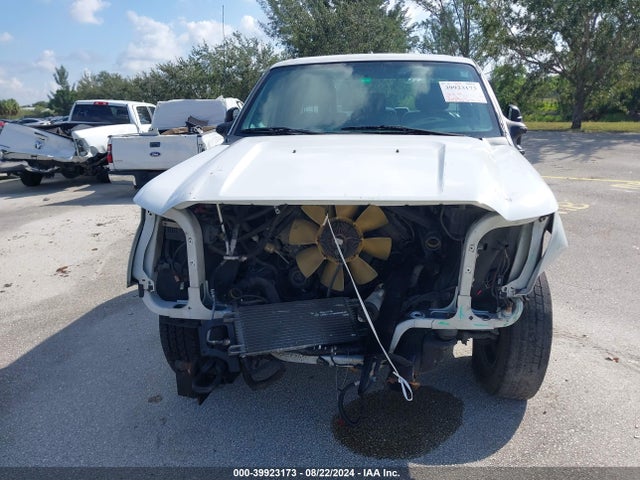 Ford F-250 Xl 2016 1FD7X2A61GEA93550 Image 18
