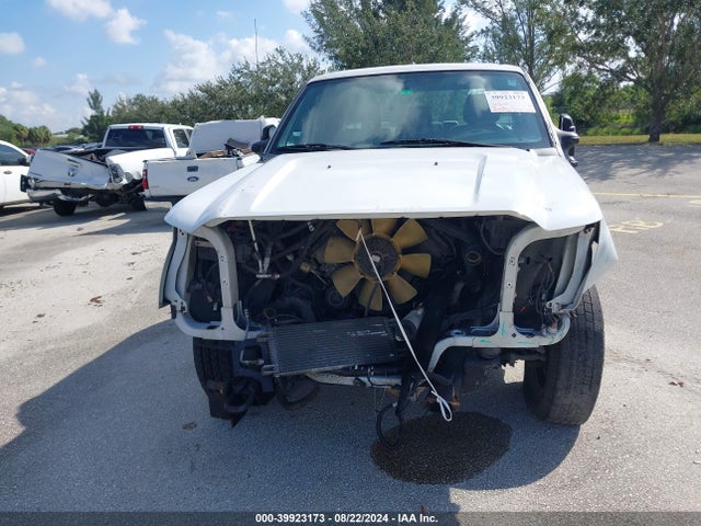 Ford F-250 Xl 2016 1FD7X2A61GEA93550 Image 6