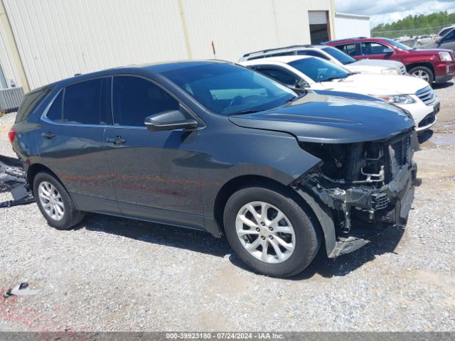 2GNAXJEV9J6307516 Chevrolet EQUINOX LT
