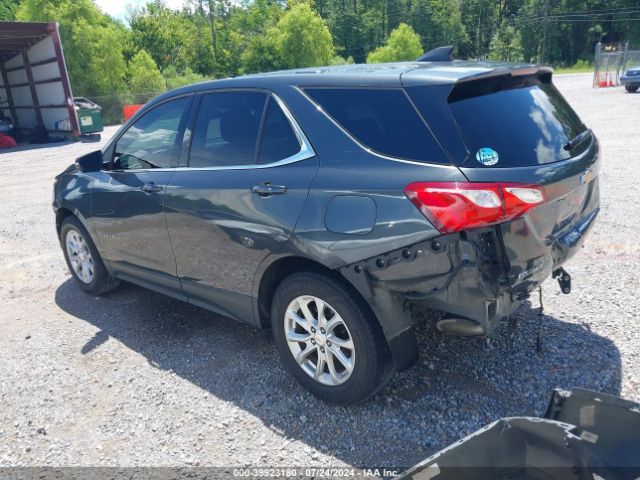 2GNAXJEV9J6307516 Chevrolet EQUINOX LT