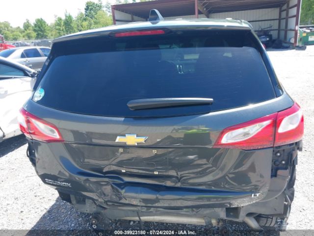 2GNAXJEV9J6307516 Chevrolet EQUINOX LT