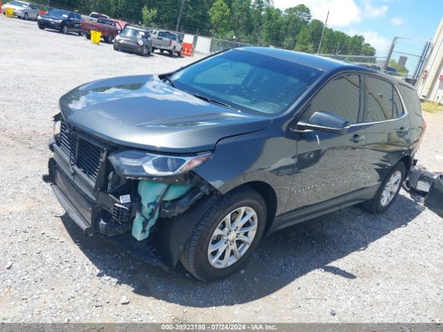 2GNAXJEV9J6307516 Chevrolet EQUINOX LT