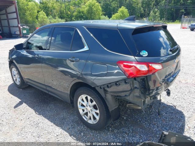 2GNAXJEV9J6307516 Chevrolet EQUINOX LT