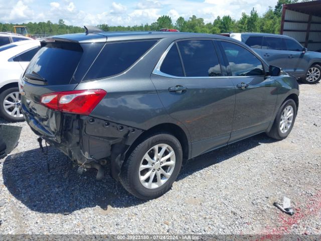 2GNAXJEV9J6307516 Chevrolet EQUINOX LT