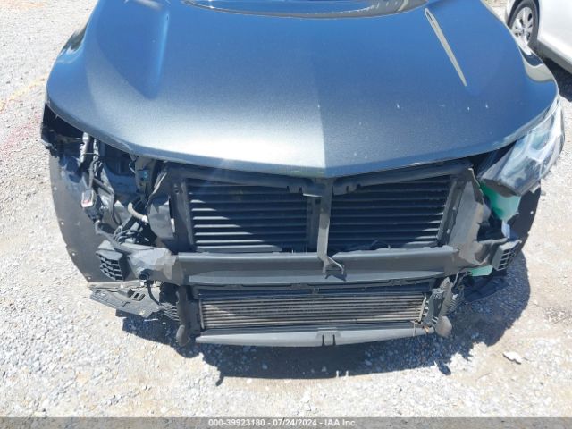 2GNAXJEV9J6307516 Chevrolet EQUINOX LT
