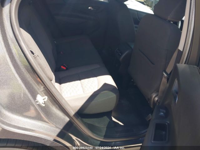 2GNAXJEV9J6307516 Chevrolet EQUINOX LT
