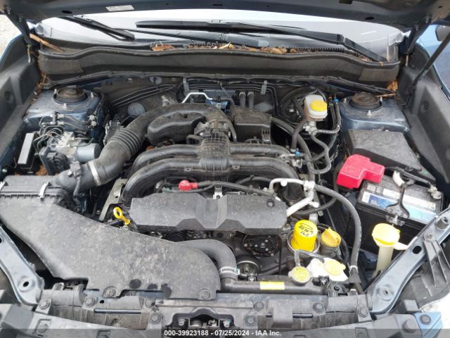 JF2SJAGC9GH425435 Subaru Forester 2.5i Premium