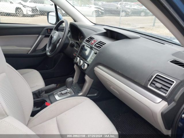 JF2SJAGC9GH425435 Subaru Forester 2.5i Premium