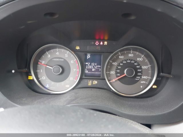 JF2SJAGC9GH425435 Subaru Forester 2.5i Premium