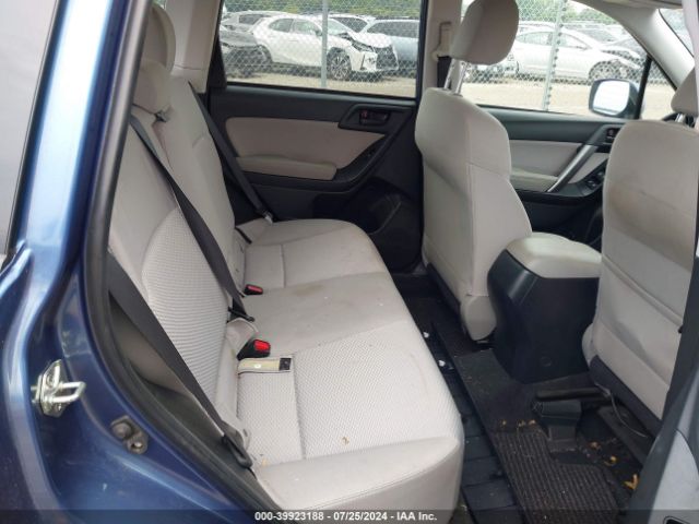 JF2SJAGC9GH425435 Subaru Forester 2.5i Premium