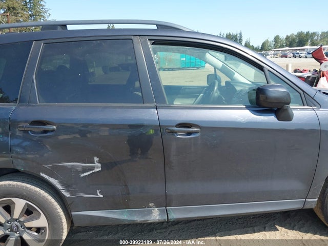 Subaru Forester 2.5i Premium 2017 JF2SJAEC9HH486370 Image 13
