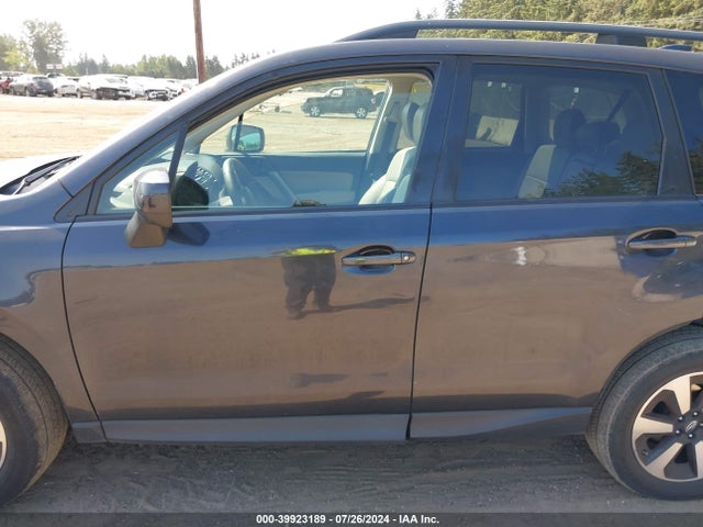 Subaru Forester 2.5i Premium 2017 JF2SJAEC9HH486370 Image 14
