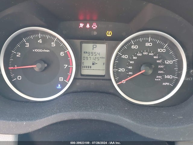 Subaru Forester 2.5i Premium 2017 JF2SJAEC9HH486370 Image 7