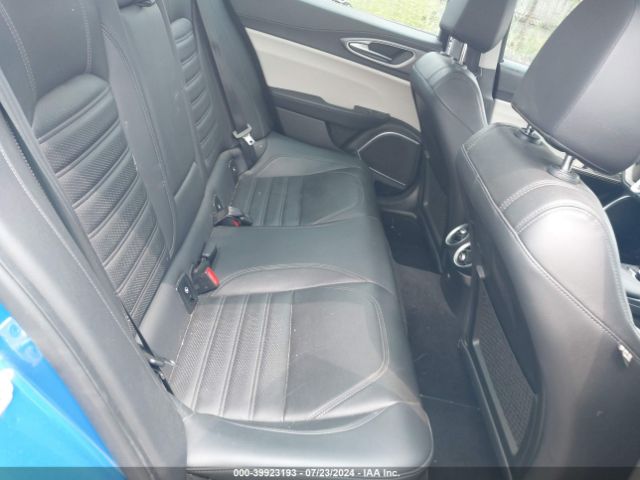 ZARFAEENXJ7575407 Alfa Romeo Giulia Ti Sport Awd