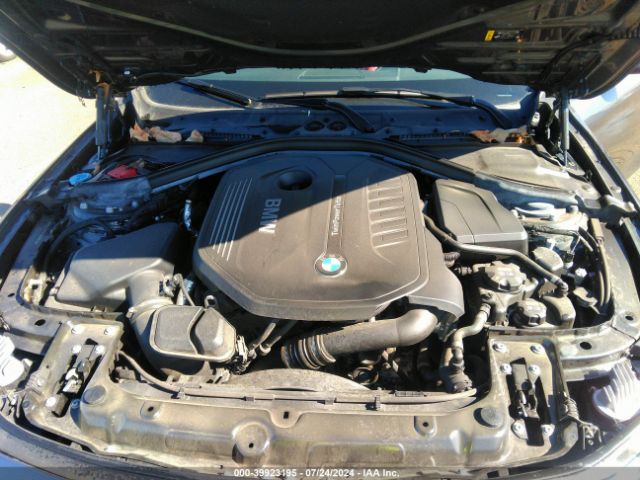 WBA4W9C51KAF98611 BMW 440i Xdrive