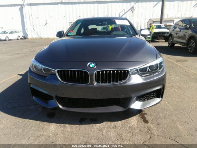 WBA4W9C51KAF98611 BMW 440i Xdrive