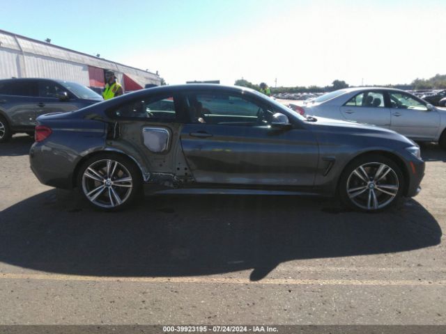 WBA4W9C51KAF98611 BMW 440i Xdrive