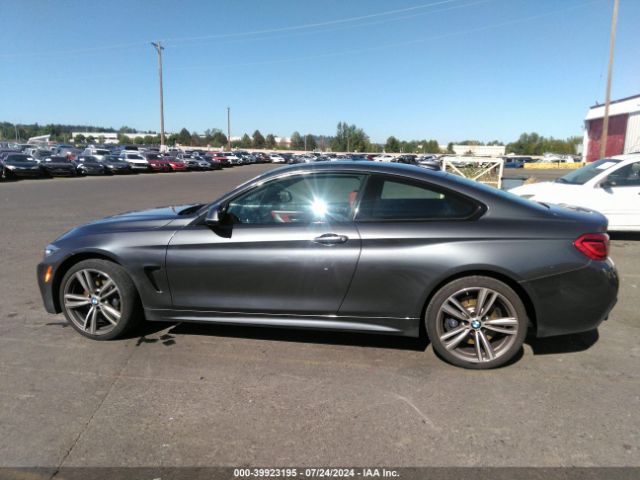 WBA4W9C51KAF98611 BMW 440i Xdrive