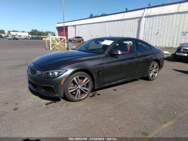 WBA4W9C51KAF98611 BMW 440i Xdrive