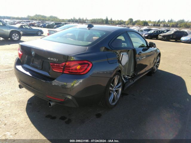 WBA4W9C51KAF98611 BMW 440i Xdrive