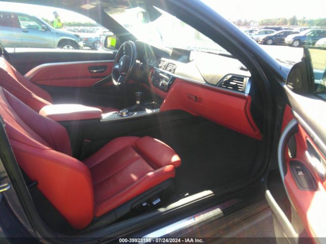 WBA4W9C51KAF98611 BMW 440i Xdrive