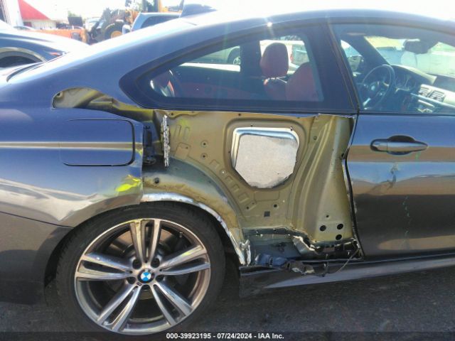 WBA4W9C51KAF98611 BMW 440i Xdrive