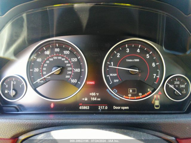 WBA4W9C51KAF98611 BMW 440i Xdrive