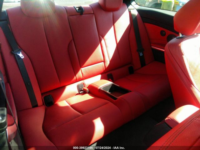 WBA4W9C51KAF98611 BMW 440i Xdrive