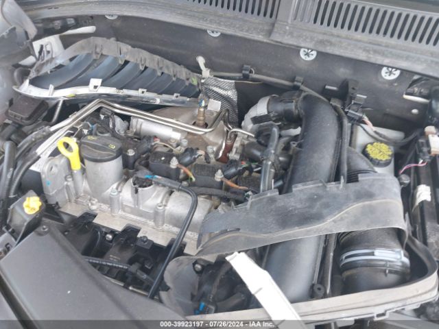 3VWE57BU4MM017156 Volkswagen Jetta 1.4t Sel