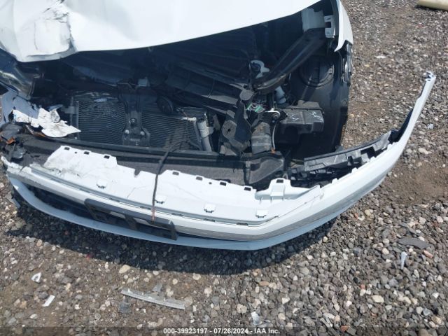 3VWE57BU4MM017156 Volkswagen Jetta 1.4t Sel