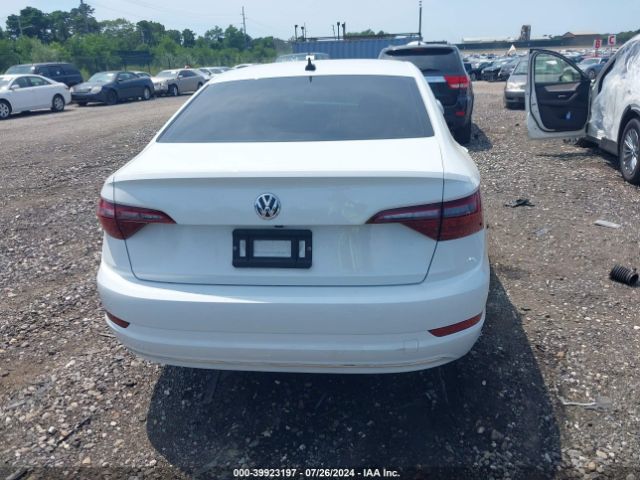 3VWE57BU4MM017156 Volkswagen Jetta 1.4t Sel