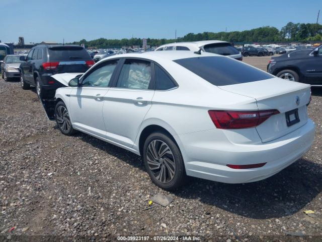 3VWE57BU4MM017156 Volkswagen Jetta 1.4t Sel