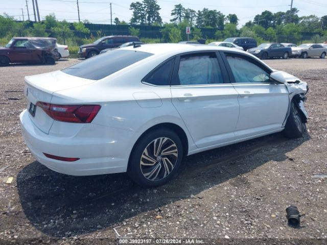 3VWE57BU4MM017156 Volkswagen Jetta 1.4t Sel
