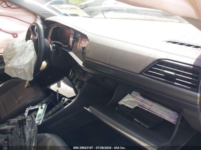 3VWE57BU4MM017156 Volkswagen Jetta 1.4t Sel