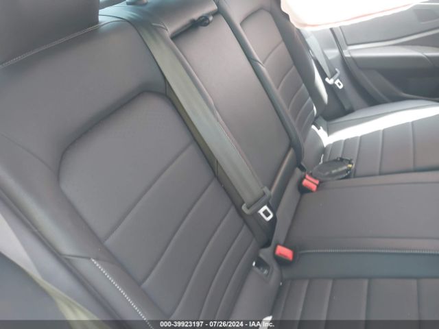 3VWE57BU4MM017156 Volkswagen Jetta 1.4t Sel