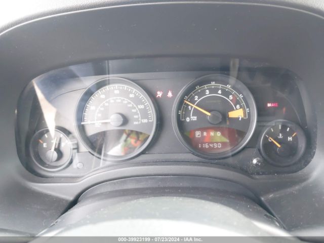 1C4NJPBB7GD656760 Jeep Patriot Sport