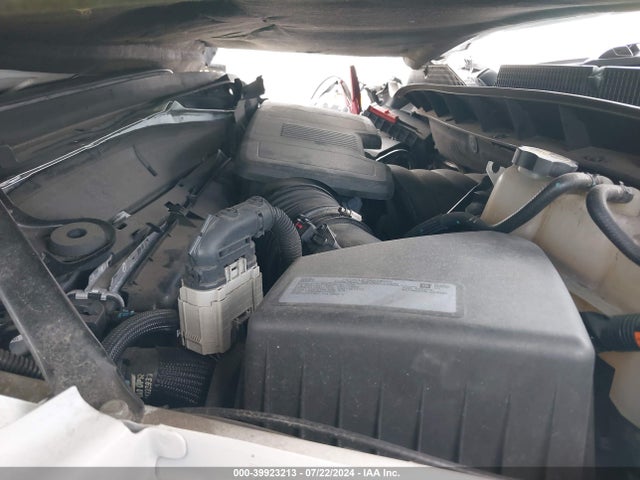 GMC Sierra 1500 4wd  Short Box Elevation 2020 3GTU9CED8LG248324 Image 10
