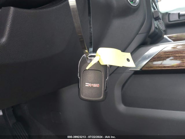 GMC Sierra 1500 4wd  Short Box Elevation 2020 3GTU9CED8LG248324 Image 11