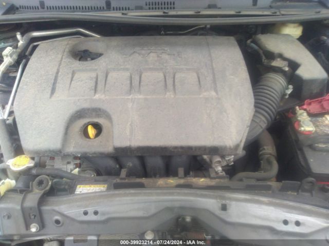 2T1BURHE0GC515467 Toyota Corolla S Plus