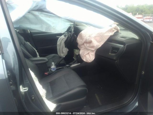 2T1BURHE0GC515467 Toyota Corolla S Plus