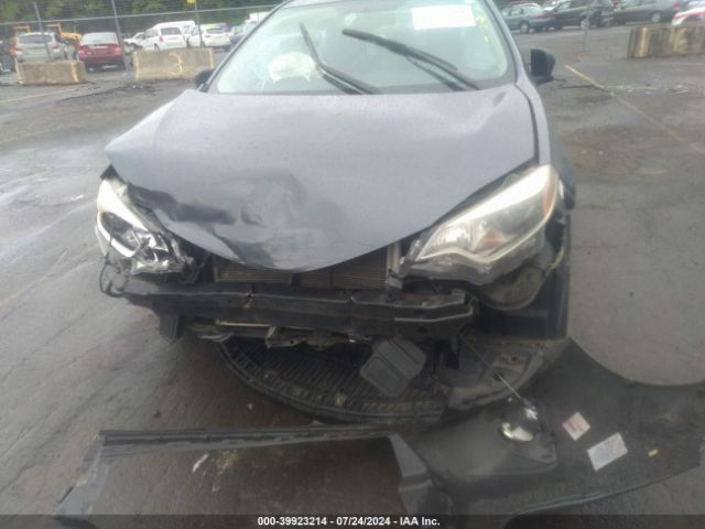 2T1BURHE0GC515467 Toyota Corolla S Plus